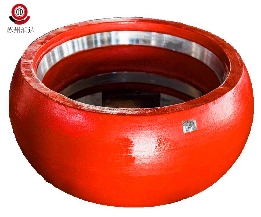 蘇州潤達(dá)|高鉻磨輥|來自耐磨界的高考狀元！