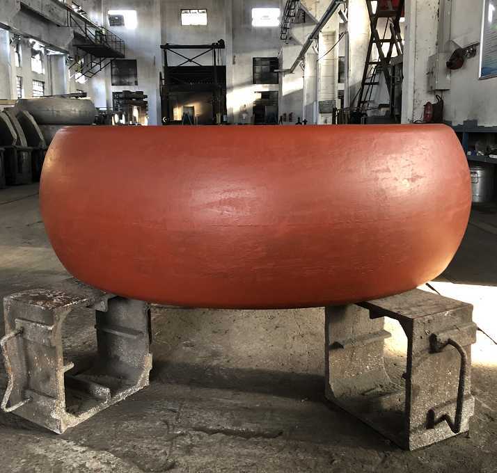金屬型鑄造立磨磨輥具有哪些優(yōu)點(diǎn)？