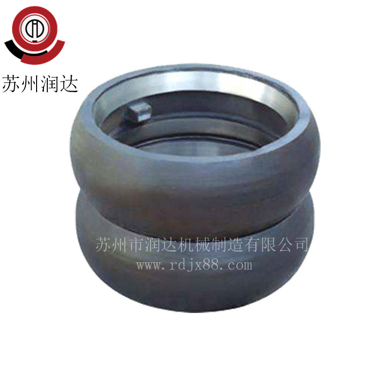 立磨輥套主要應用范圍有哪些？