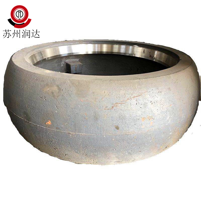 磨煤機立磨磨輥 磨煤機立磨磨輥